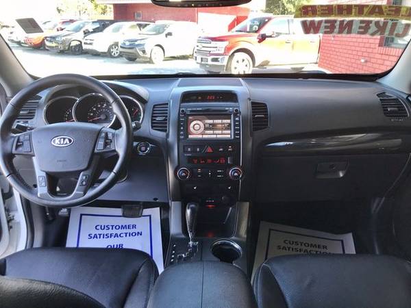 2013 Kia Sorento - In-House Financing Available! - cars & trucks -... for sale in Fayetteville, NC – photo 13
