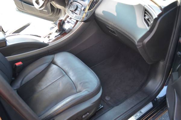 2012 Buick LaCrosse Premium II AWD for sale in Ceredo, WV – photo 9