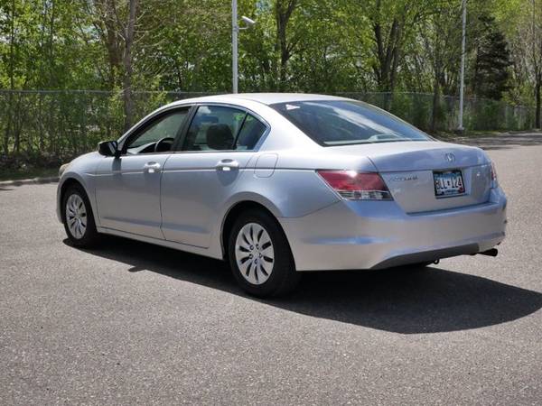 2009 Honda Accord Sdn LX - - by dealer - vehicle for sale in Hopkins, MN – photo 13