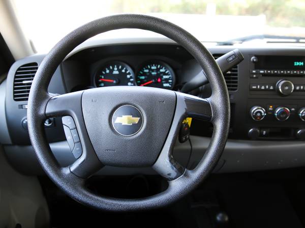 2012 Chevy Silverado Crew Cab 4WD, V8, LOW Miles, All Power for sale in Pearl City, HI – photo 12