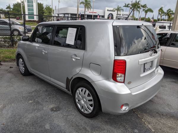 2011 SCION XB RUNS AND DRIVES PERFECT - - by dealer for sale in Miami, FL – photo 2