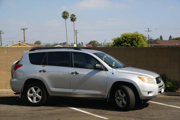 2006 Toyota Rav4 - Low miles - cars & trucks - by owner - vehicle... for sale in Orange, CA – photo 22