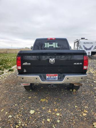 2015 Ram 2500 - cars & trucks - by owner - vehicle automotive sale for sale in Buhl, ID – photo 6