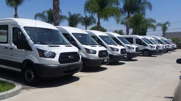 NEW and USED WHEELCHAIR VANS $ YEAR END SALE $ for sale in Downey, OR – photo 14