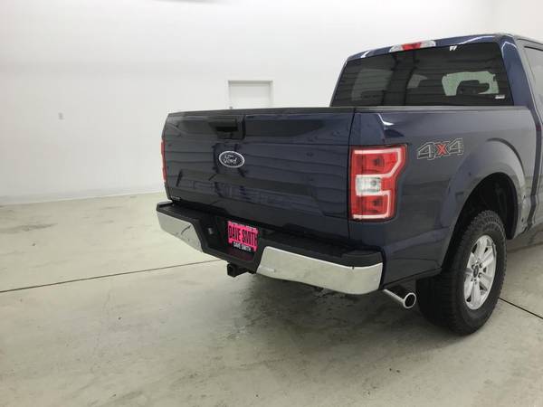2018 Ford F-150 4x4 4WD F150 - cars & trucks - by dealer - vehicle... for sale in Kellogg, MT – photo 12