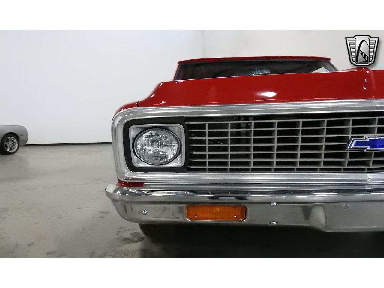 1971 Chevrolet C10 for sale in O'Fallon, IL – photo 58