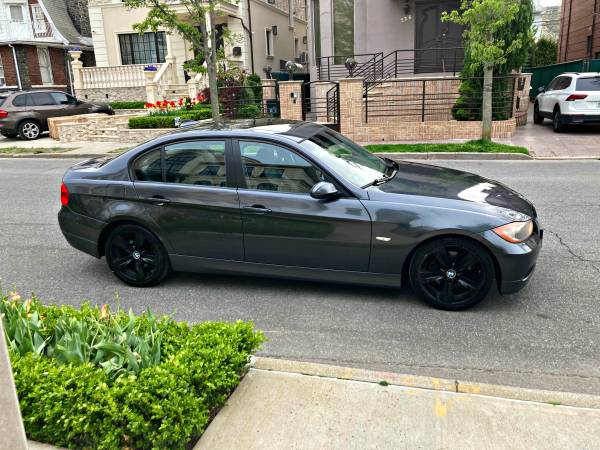 2008 BMW 328xi xDrive 4dr sedan Only 103k miles! Clean! 328i - cars for sale in Brooklyn, NY – photo 6