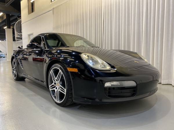2007 PORSCHE BOXSTER// 📞 - cars & trucks - by dealer - vehicle... for sale in Miami, FL – photo 6