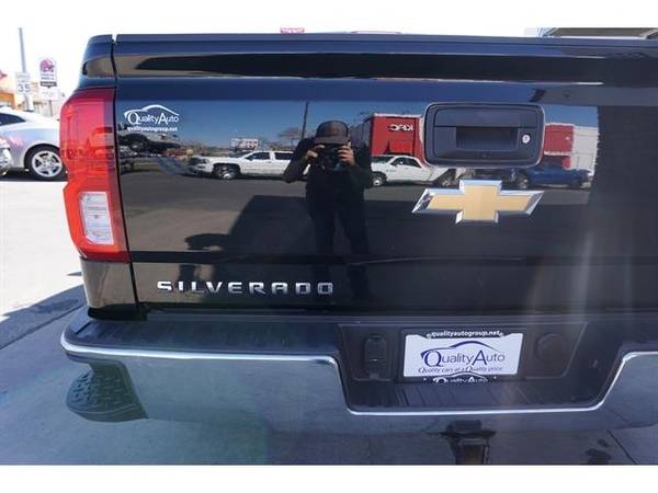 2016 CHEVROLET SILVERADO 1500 LTZ - truck - - by for sale in Rapid City, SD – photo 8