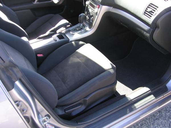 2009 Subaru Legacy 2 5 Sedan, Sunroof, Loaded, 61, 000 Miles, Clean! for sale in Warren, RI – photo 18