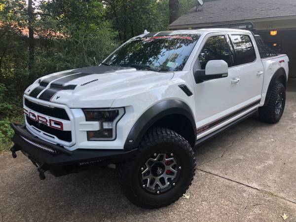 Shelby Raptor Baja for sale in Lindale, TX – photo 11