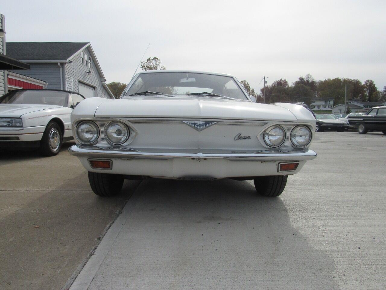 1966 Chevrolet Corvair for sale in Ashland, OH – photo 2