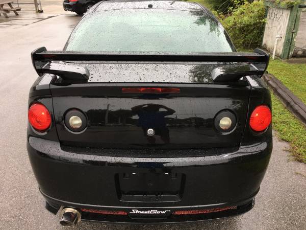 2007 SUPERCHARGED COBALT *SS* 5 SPD* M/T *FINANCE *BUY HERE PAY HERE for sale in Port Saint Lucie, FL – photo 15