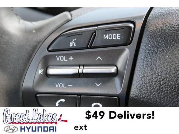 2018 Hyundai Kona SUV SEL - - by dealer - vehicle for sale in Streetsboro, OH – photo 22