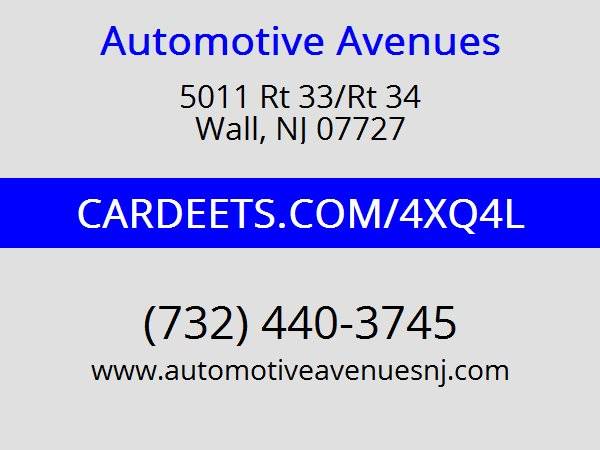 2017 Lincoln MKZ, Black Velvet - cars & trucks - by dealer - vehicle... for sale in Wall, NJ – photo 23