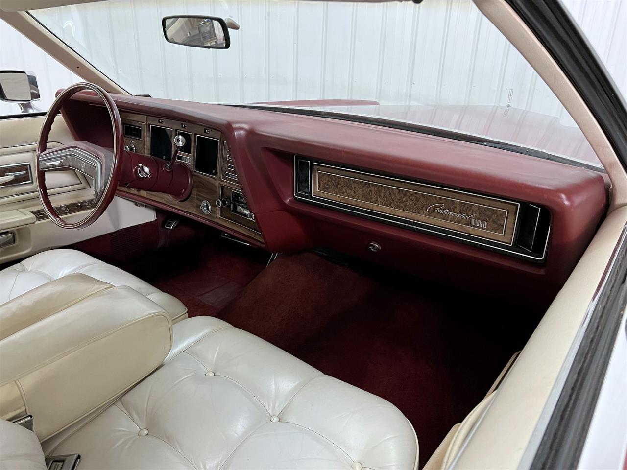 1975 Lincoln Continental Mark IV for sale in Maple Lake, MN – photo 6