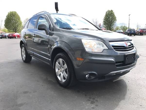 2009 Saturn Vue XR - PERFECT CARFAX! NO RUST! CLEAN TITLE! - cars & for sale in Mason, MI – photo 5