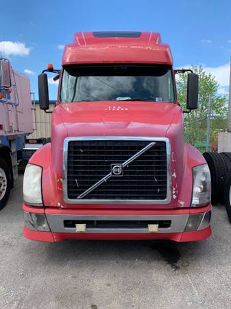 Volvo truck vnl 780 - cars & trucks - by owner - vehicle automotive... for sale in Joliet, IL – photo 5