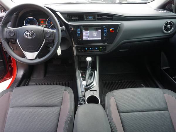 2018 Toyota Corolla LE - cars & trucks - by dealer - vehicle... for sale in Plaquemine, LA – photo 9