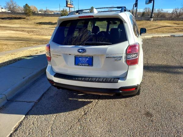 2016 Subaru Forester 2 0XT Touring - - by dealer for sale in Pueblo, CO – photo 5