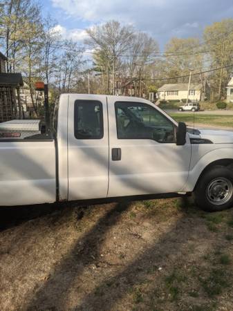 ford super duty f250 for sale in Worcester, MA – photo 2