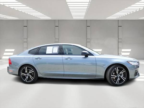 2020 Volvo S90 R-Design - cars & trucks - by dealer - vehicle... for sale in Culver City, CA – photo 3