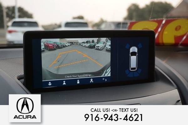 *2020* *Acura* *RDX* *w/Technology Pkg* - cars & trucks - by dealer... for sale in Elk Grove, CA – photo 14