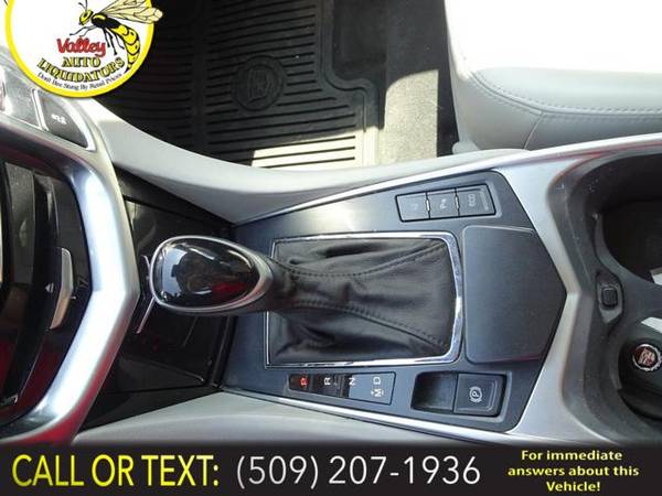 2015 Cadillac SRX Premium 3.6L V6 Mid-Size AWD SUV 68K Mi Valley Aut for sale in Spokane, WA – photo 23