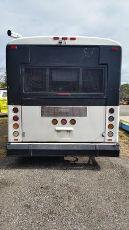 2003 Bus for Sale for sale in New Egypt, NJ – photo 4