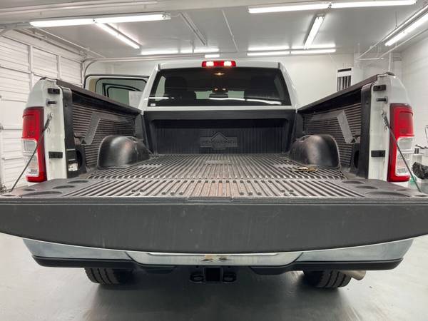 2020 Ram 2500 Big Horn for sale in PUYALLUP, WA – photo 10