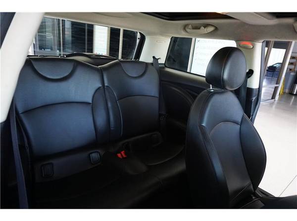 2013 MINI Hardtop Cooper S Hatchback 2D WE CAN BEAT ANY RATE IN for sale in Sacramento , CA – photo 17