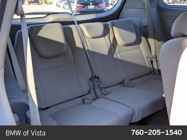 2016 Kia Sedona LX SKU:G6090890 Mini-Van - cars & trucks - by dealer... for sale in Vista, CA – photo 19