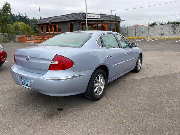2006 Buick LaCrosse CXL - cars & trucks - by dealer - vehicle... for sale in Tigard, OR – photo 11