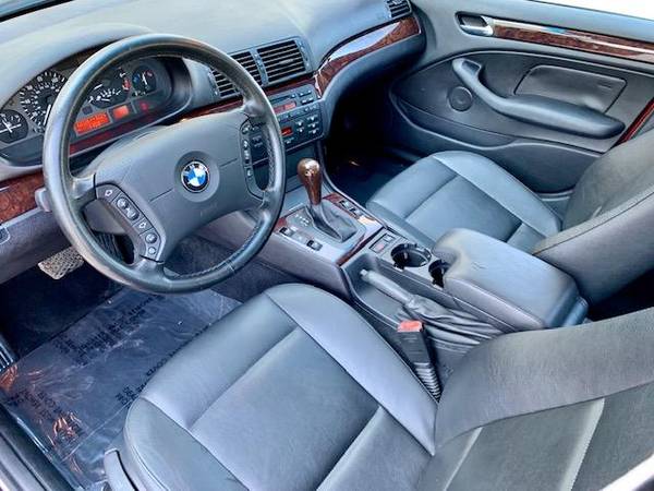 2005 BMW 325it WAGON for sale in Newville, PA – photo 19