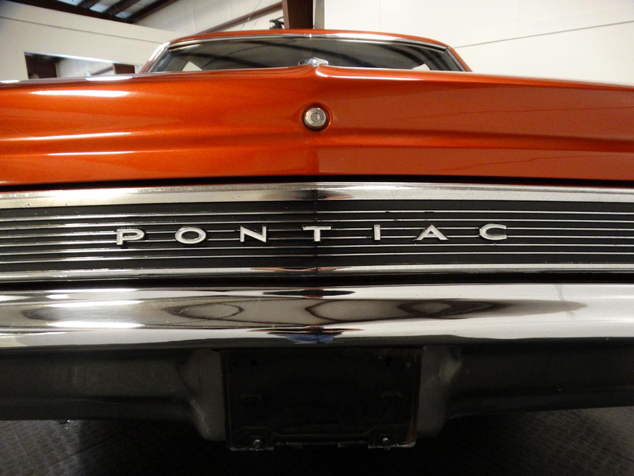 1965 Pontiac GTO for sale in O'Fallon, IL – photo 45