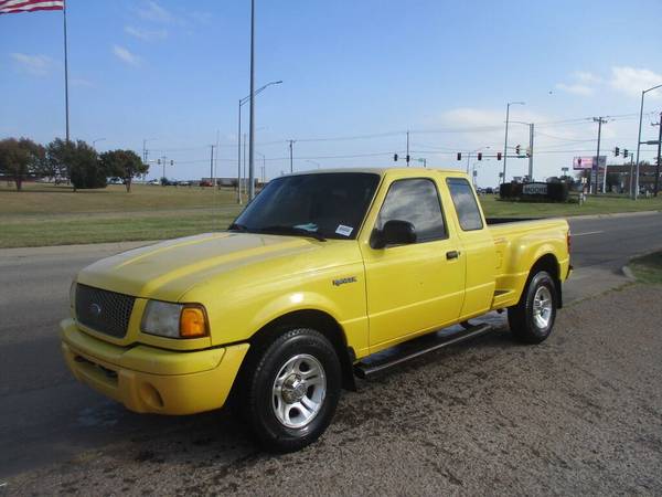 2003 Ford F-150 SuperCrew Lariat LeatherV8 - cars & trucks - by... for sale in MOORE, OK – photo 17