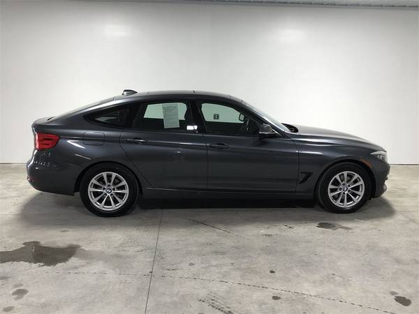 2015 BMW 3 Series 328i xDrive Gran Turismo - cars & trucks - by... for sale in Buffalo, NY – photo 9