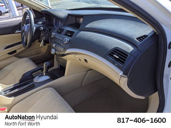 2012 Honda Accord LX Premium SKU:CA037394 Sedan - cars & trucks - by... for sale in North Richland Hills, TX – photo 19