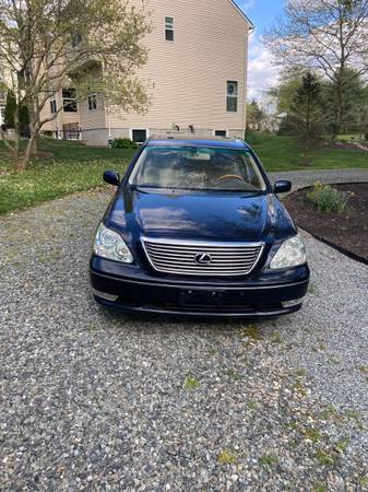 2004 Lexus LS 430 for sale in Columbia, PA – photo 2