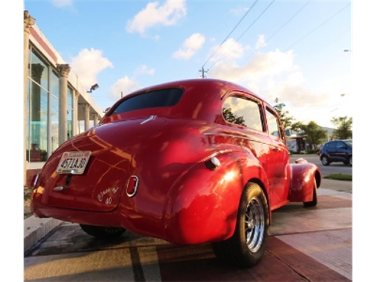 1940 Chevrolet Deluxe for sale in Miami, FL – photo 6