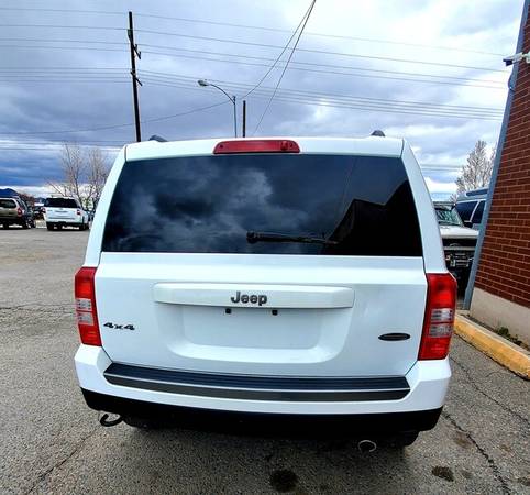 2016 Jeep Patriot Sport - Only 76K - - by dealer for sale in Helena, MT – photo 14