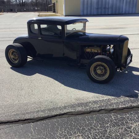 Street Rod for sale in Manitowoc, WI – photo 4