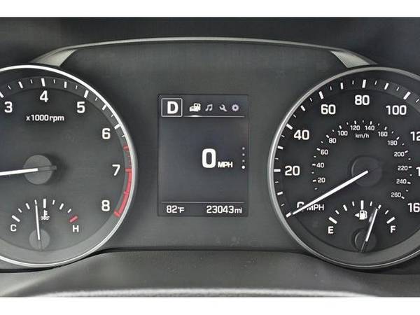 2018 Hyundai Elantra Value Edition - sedan for sale in Bartlesville, OK – photo 24