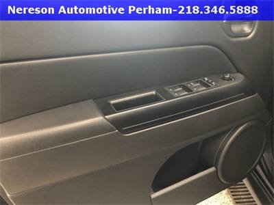 2017 Jeep Patriot Latitude - cars & trucks - by dealer - vehicle... for sale in Perham, ND – photo 6