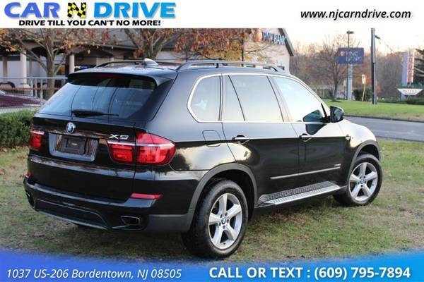 2013 BMW X5 xDrive50i - cars & trucks - by dealer - vehicle... for sale in Bordentown, NJ – photo 5
