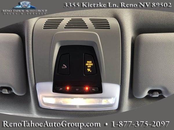 2015 BMW 3 Series 320i xDrive - - by dealer - vehicle for sale in Reno, NV – photo 3