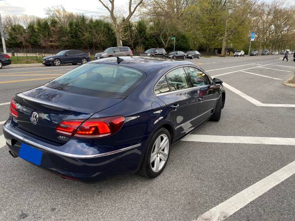 2013 Volkswagen CC VW CC for sale in Brooklyn, NY – photo 6