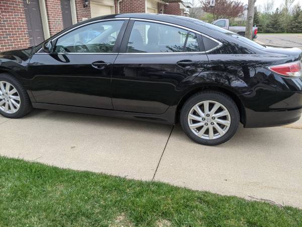 2011 Mazda 6 less than 100k miles! Great condition for sale in Ann Arbor, MI – photo 6