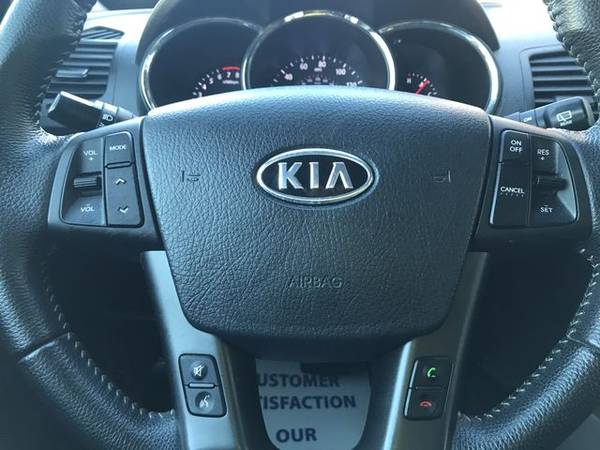 2013 Kia Sorento - In-House Financing Available! - cars & trucks -... for sale in Fayetteville, NC – photo 16