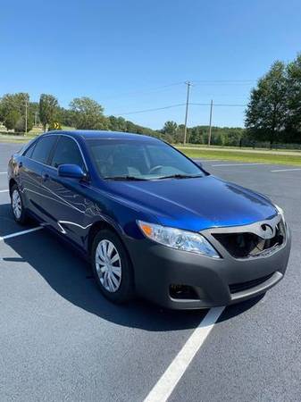 2011 Toyota Camry - cars & trucks - by dealer - vehicle automotive... for sale in Greenbrier, AR – photo 3